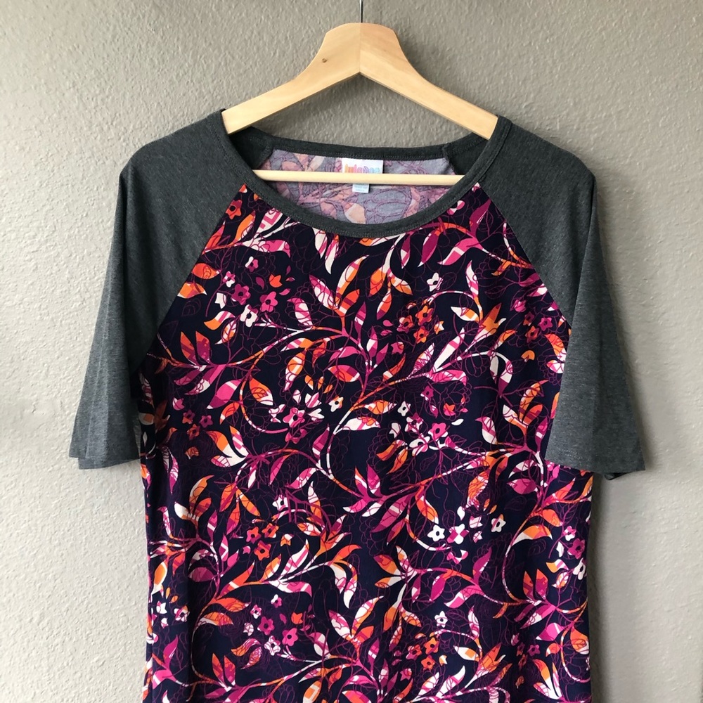 LuLaRoe Dress